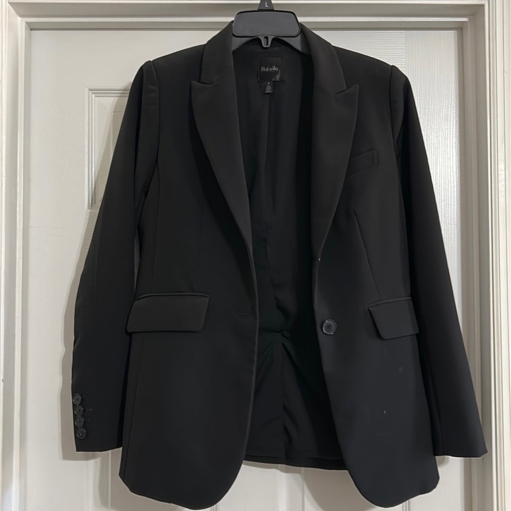 Rafaella Dress coat